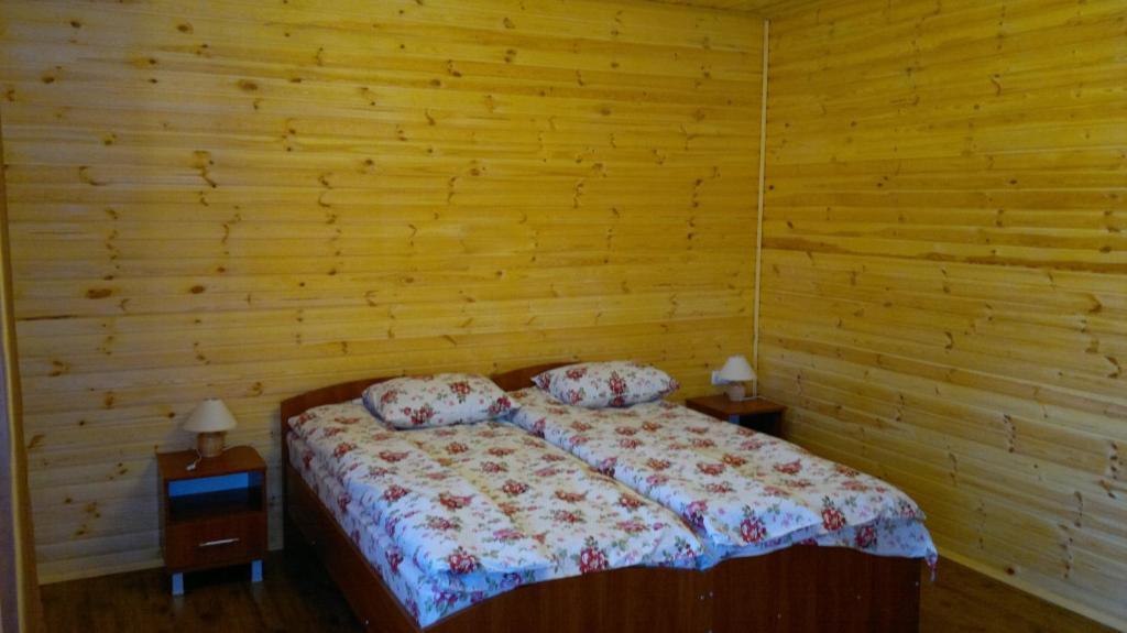 Panska Hata Hotel Nyzhnya Khortytsya Стая снимка