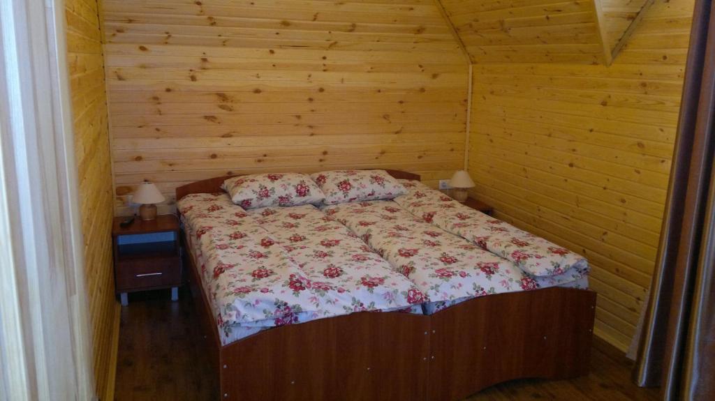 Panska Hata Hotel Nyzhnya Khortytsya Стая снимка