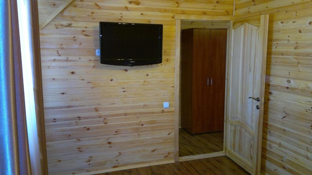 Panska Hata Hotel Nyzhnya Khortytsya Стая снимка