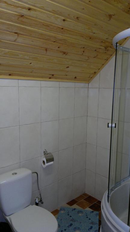Panska Hata Hotel Nyzhnya Khortytsya Стая снимка