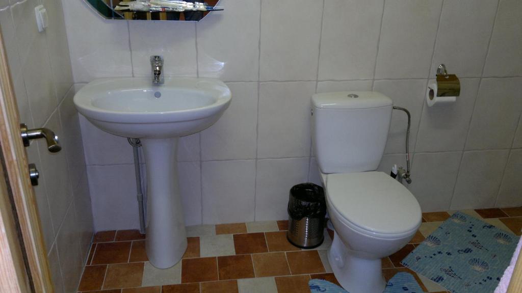 Panska Hata Hotel Nyzhnya Khortytsya Стая снимка