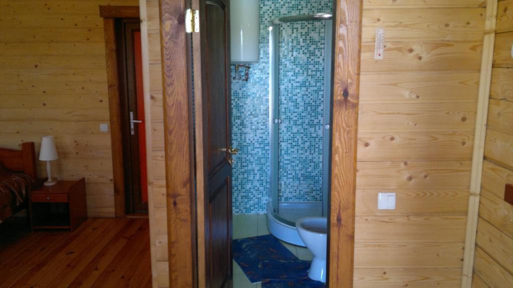 Panska Hata Hotel Nyzhnya Khortytsya Стая снимка