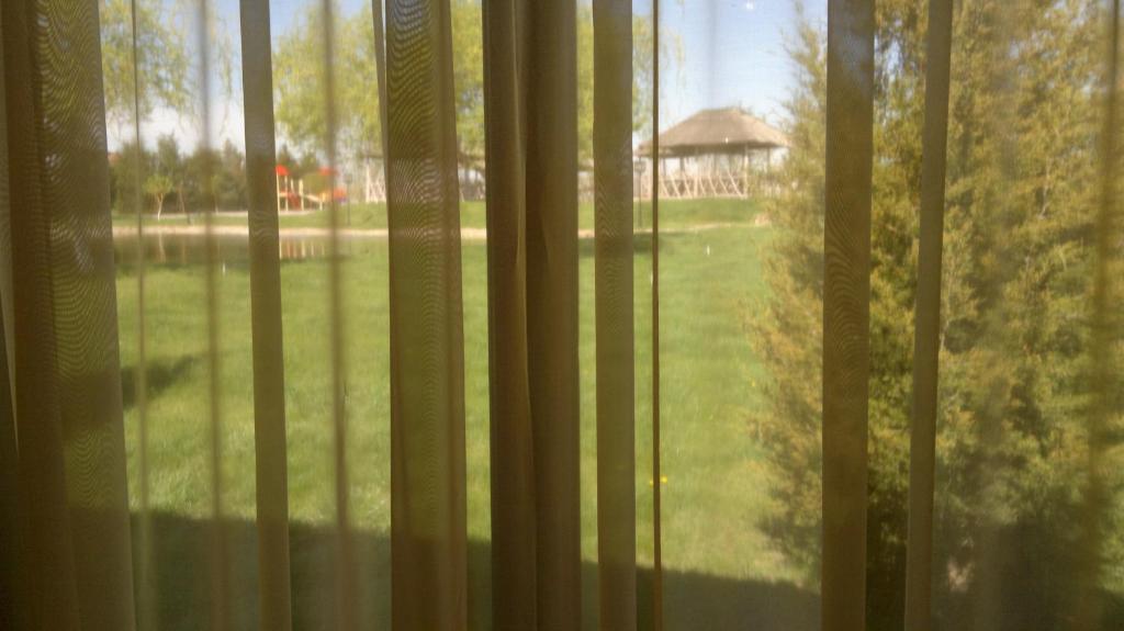 Panska Hata Hotel Nyzhnya Khortytsya Стая снимка