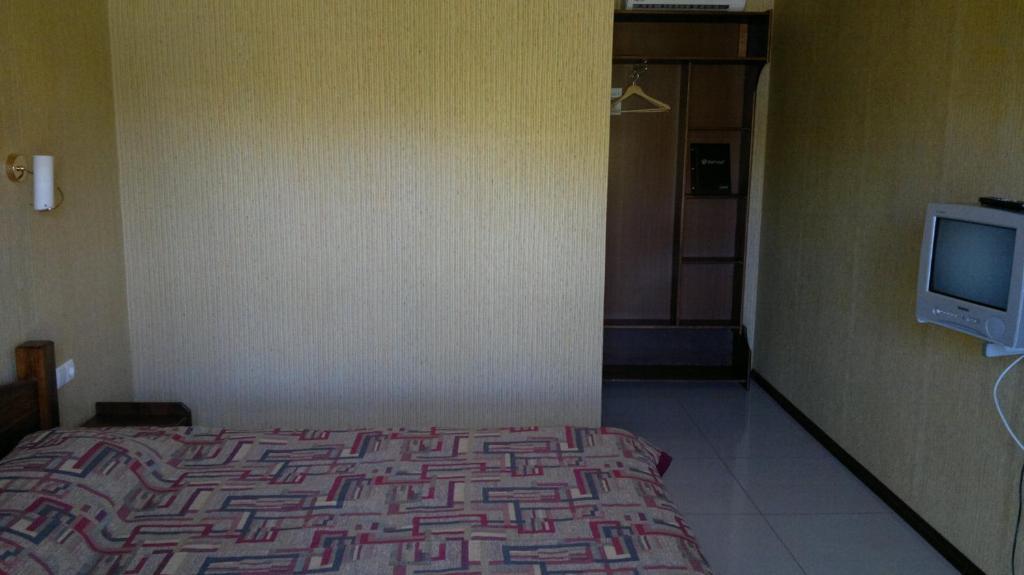 Panska Hata Hotel Nyzhnya Khortytsya Стая снимка